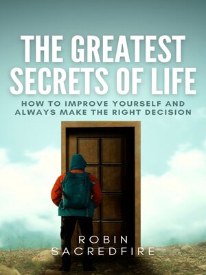 cover image of The Greatest Secrets of Life